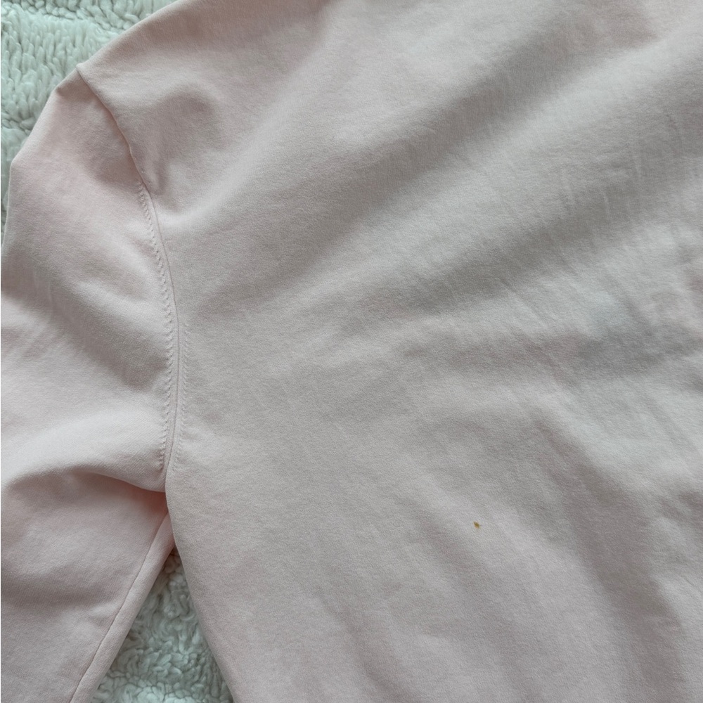 Alexander Wang
cut-out detail long-sleeve top - Picture 5 of 6